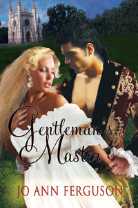 Gentleman's Master (Priscilla Flanders Mysteries)